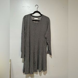 Knit Lou & Grey Dress XL